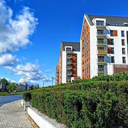 Stare Miasto Gdansk Jaglana - Comfy Apartments Екстер'єр фото