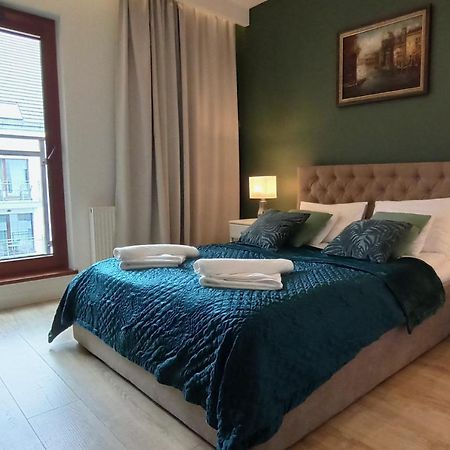 Stare Miasto Gdansk Jaglana - Comfy Apartments Екстер'єр фото