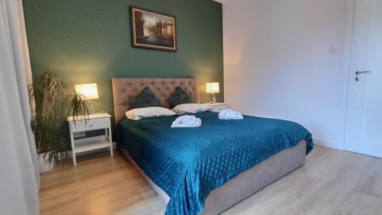 Stare Miasto Gdansk Jaglana - Comfy Apartments Екстер'єр фото