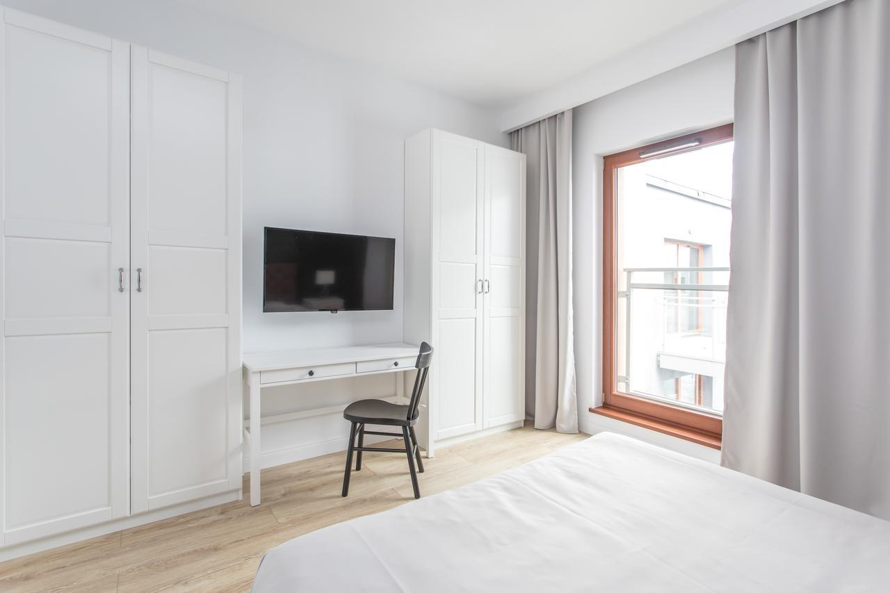Stare Miasto Gdansk Jaglana - Comfy Apartments Екстер'єр фото