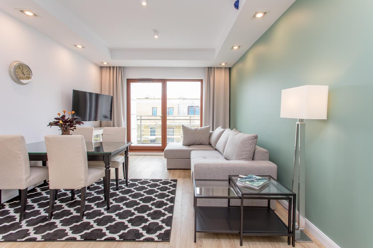 Stare Miasto Gdansk Jaglana - Comfy Apartments Екстер'єр фото