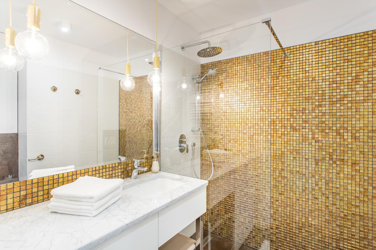 Stare Miasto Gdansk Jaglana - Comfy Apartments Екстер'єр фото
