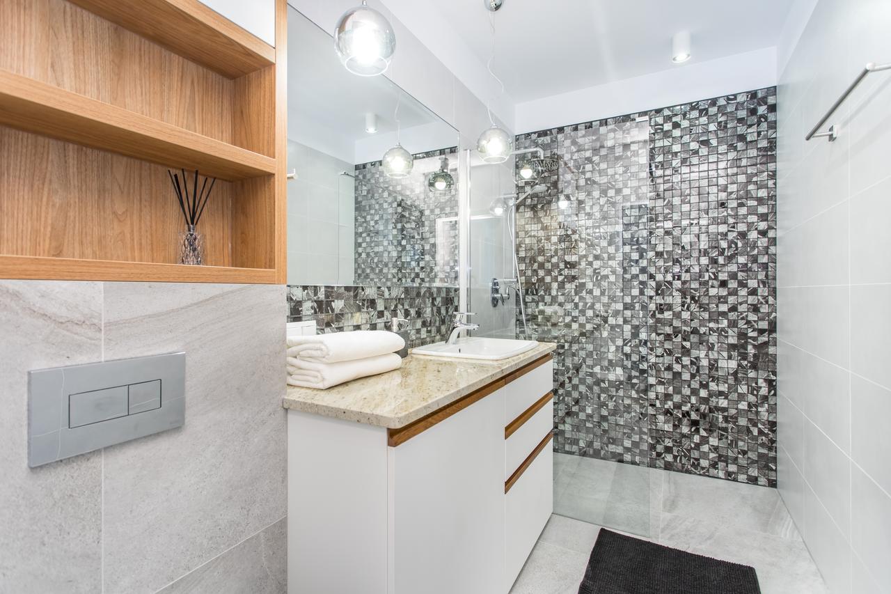 Stare Miasto Gdansk Jaglana - Comfy Apartments Екстер'єр фото