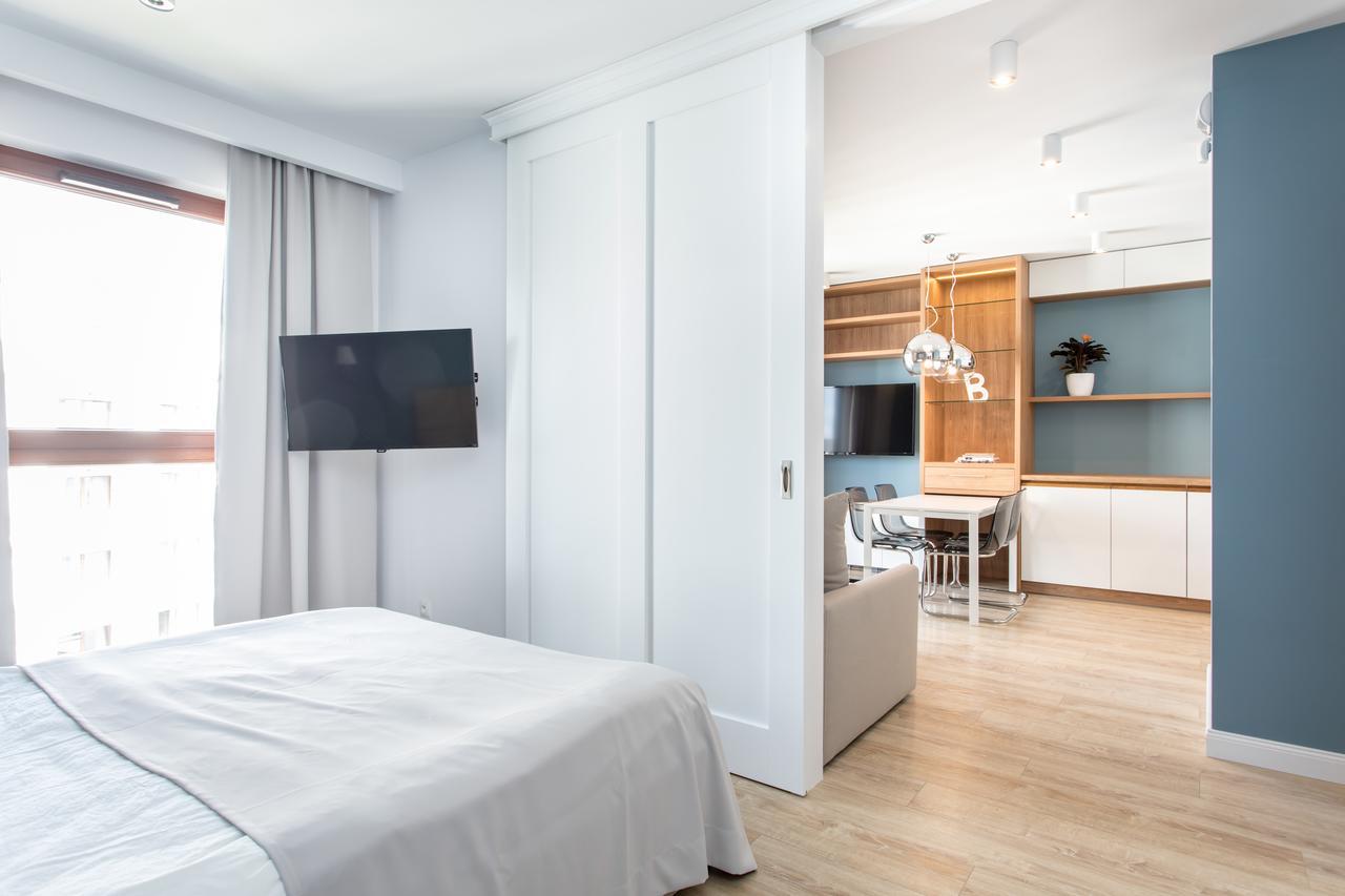 Stare Miasto Gdansk Jaglana - Comfy Apartments Екстер'єр фото