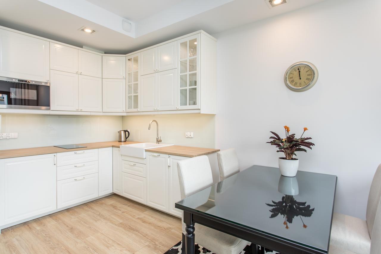 Stare Miasto Gdansk Jaglana - Comfy Apartments Екстер'єр фото