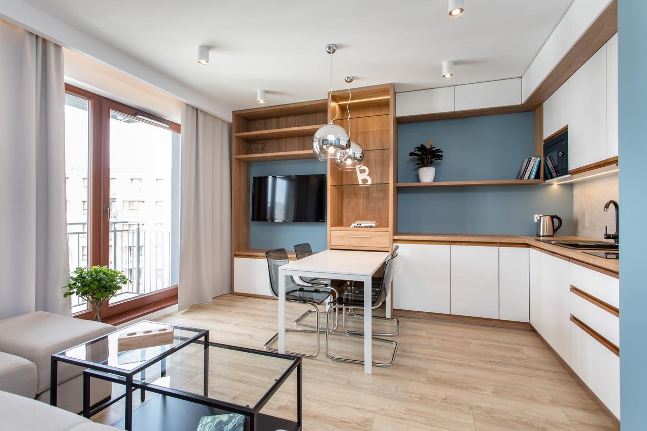 Stare Miasto Gdansk Jaglana - Comfy Apartments Екстер'єр фото