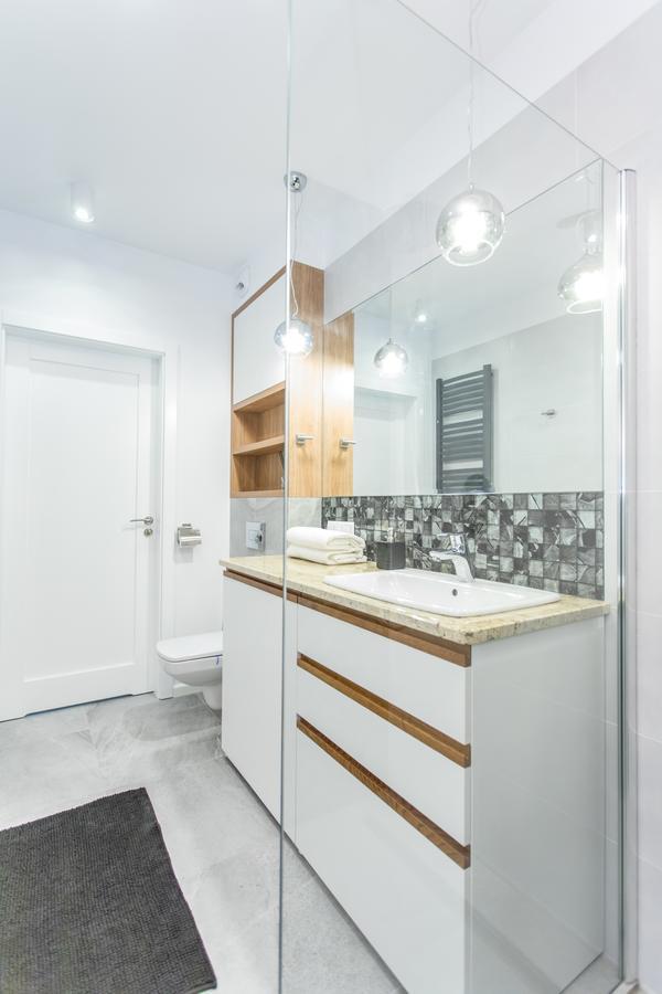Stare Miasto Gdansk Jaglana - Comfy Apartments Екстер'єр фото