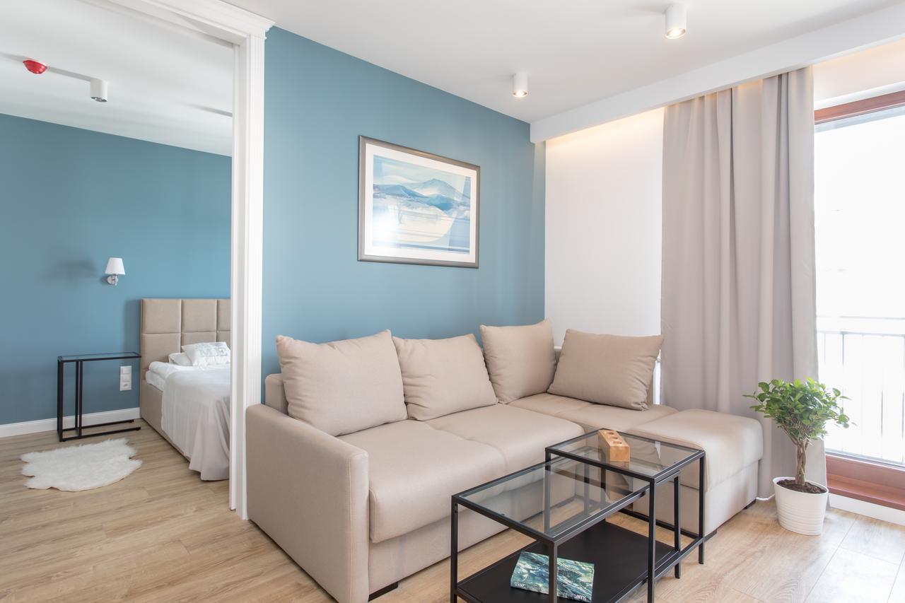 Stare Miasto Gdansk Jaglana - Comfy Apartments Екстер'єр фото