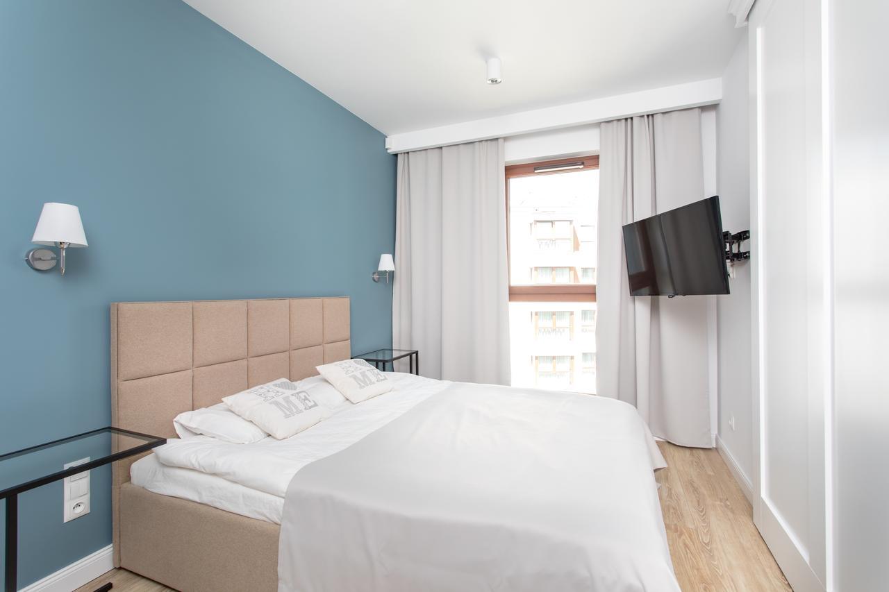Stare Miasto Gdansk Jaglana - Comfy Apartments Екстер'єр фото
