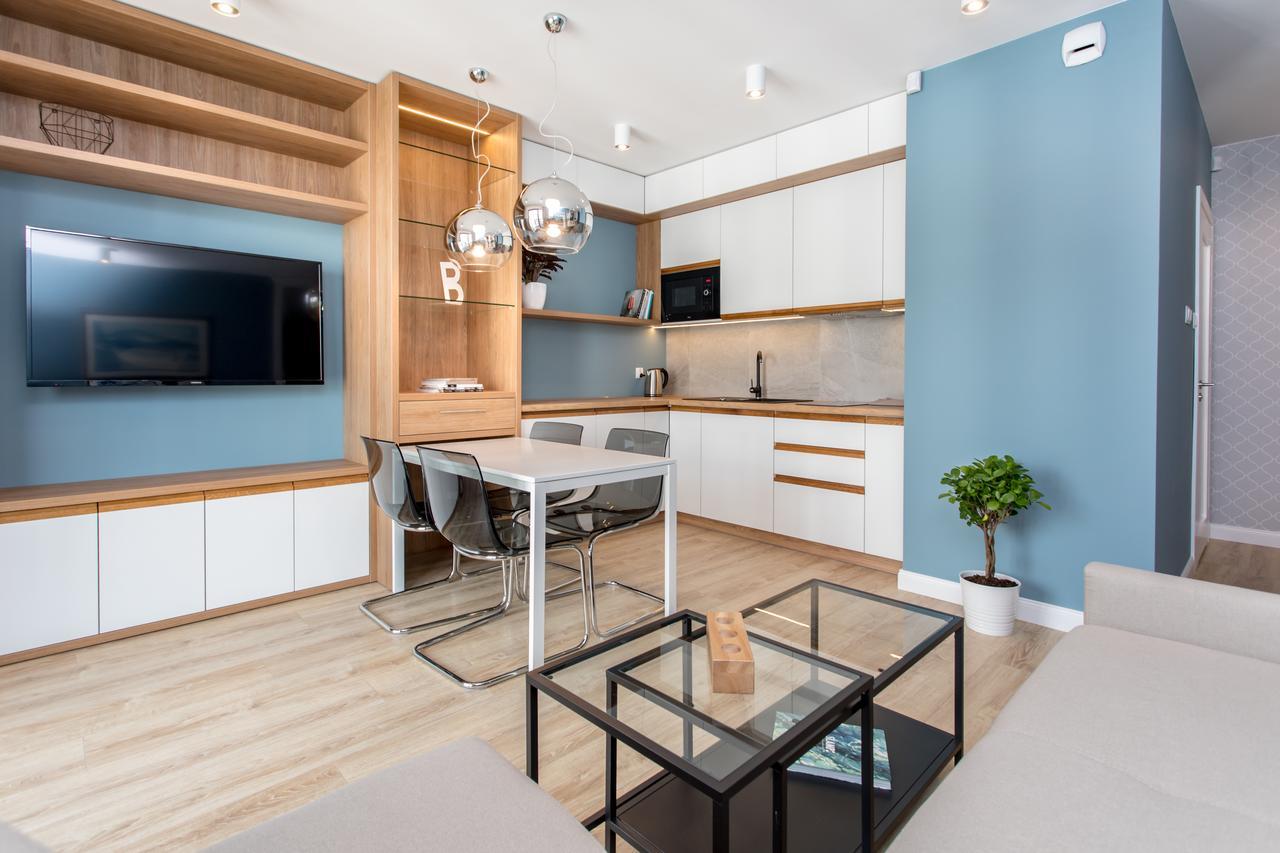 Stare Miasto Gdansk Jaglana - Comfy Apartments Екстер'єр фото