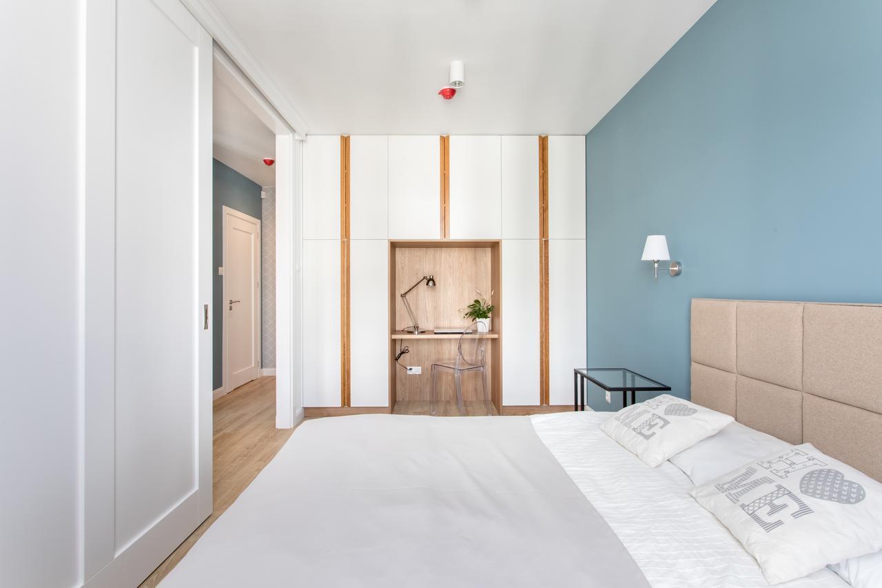 Stare Miasto Gdansk Jaglana - Comfy Apartments Екстер'єр фото