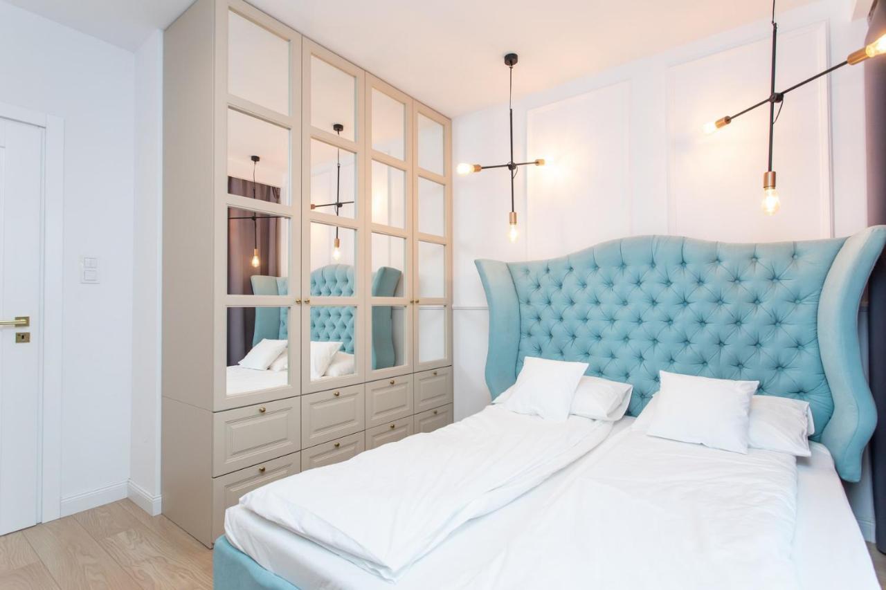 Stare Miasto Gdansk Jaglana - Comfy Apartments Екстер'єр фото