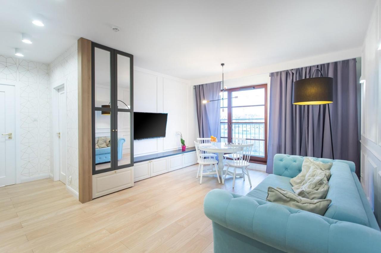 Stare Miasto Gdansk Jaglana - Comfy Apartments Екстер'єр фото