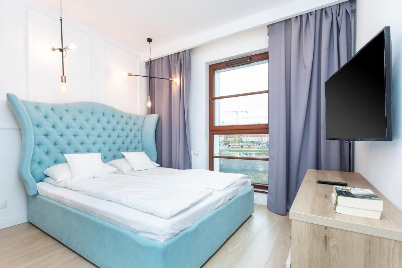 Stare Miasto Gdansk Jaglana - Comfy Apartments Екстер'єр фото