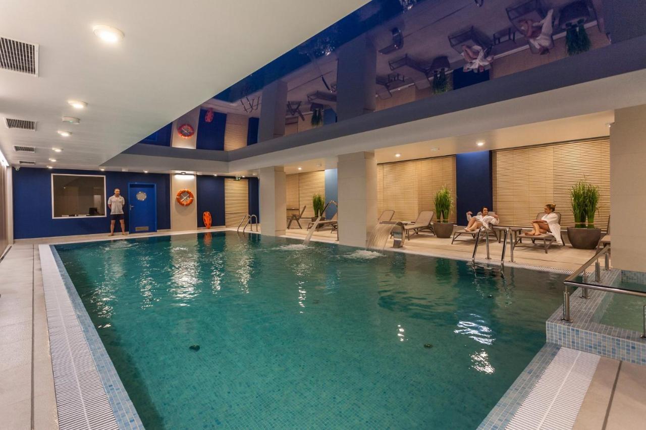 Stare Miasto Gdansk Jaglana - Comfy Apartments Екстер'єр фото