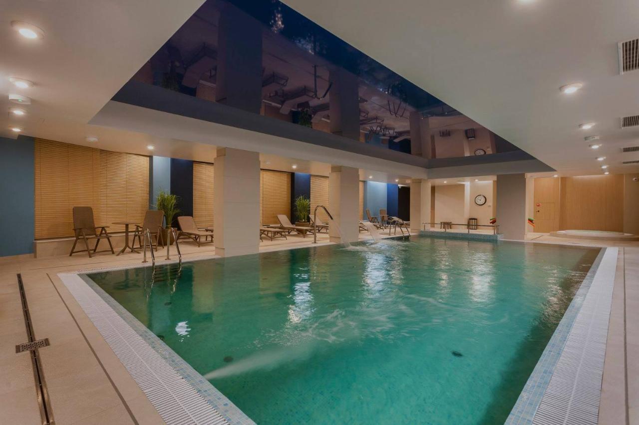 Stare Miasto Gdansk Jaglana - Comfy Apartments Екстер'єр фото